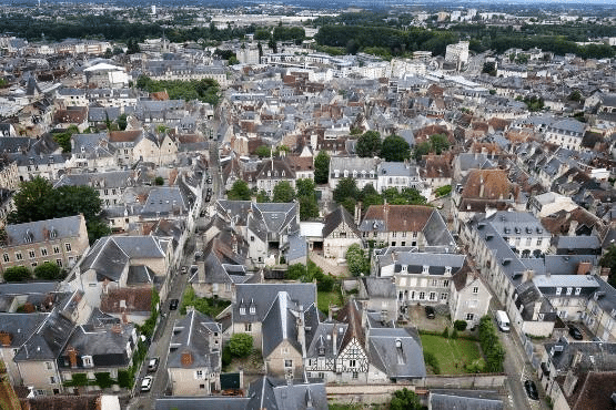 Immobilier Bourges : tout ce que vous devez savoir !